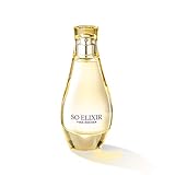 Yves Rocher - SO ELIXIR Eau de Parfum, blumiger Damen-Duft, Valentinstag Geschenkidee für Frauen, 1 x Zerstäuber 50