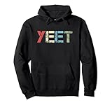 Yeet - Dominiere Sieg und Crushing It Victory Hoodie Pullover H