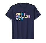 West Village New York NYC bunt T-S