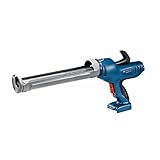 BOSCH Caulk and Adhesive Gun GCG18V-29N 18V Fugen-und Klebepistole (blankes Werkzeug)