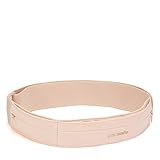 Pacsafe Coversafe Secret Waist Band, Orchid pink