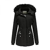 Sweatshirts FüR MäDchen,Regenjacke Damen Wasserdicht Atmungsaktiv mit Kapuze Faltbar Jacke Winddicht Regenmantel Softshelljacke Grosse Grössen Windbreaker Atmungsaktiv Wandern Fahrrad Übergangsjack