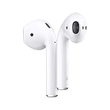 Apple AirPods mit kabelgebundenem L