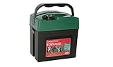 Kerbl Compact Power B260 multi Weidezaungerät 12 Volt 372026