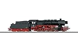 Märklin 037897 Modellbahn Dampflokomotive Baureihe 50