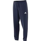 adidas Herren Condivo 18 Hose, Dark Blue/White, M