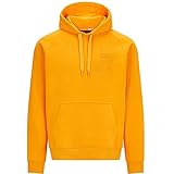 McLaren - Offizielle Formel 1 Merchandise 2021 Kollektion - Daniel Ricciardo DR3 Hoodie - L