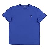 Polo Ralph Lauren Performance T-Shirt mit Rundhalsausschnitt - Blau - XX-Larg