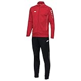 JAKO Herren Polyesteranzug Brasil C9192-11 XL