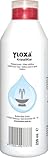 Butlers-Best Yloxa KRISTALLKLAR - Wasserzusatzkonzentrat für Brunnen, Wasserwände, säulen, kaskaden und Vernebler im Innen- und Außenbereich - 250 ml F