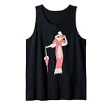 Vintage Deco Art Damenmode von Otto Friedrich Lendecke Tank Top