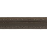 QQZQQ 3D Selbstklebende Bordüre 90x3 wasserdichte Wand-Rand Selbstklebende Schaumstoff Aufkleber Fliesen-Aufkleber Tapete Grenzen for Küche Badezimmer (Blanco : 9, Size : 230x8cm)
