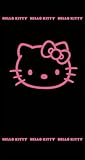 CTI STRANDLAKEN 75/150 Hello Kitty Black Fuchsia NEU/OVP B