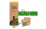 dunatura Tagespacks Vegan Complete - 4 Wochen hochdosiert die ideale Ergänzung bei veganer Ernährung