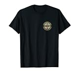 Bushcraft - Adventure Survival Wilderness - Bergisches Land T-S