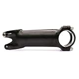 Cannondale One Fahrrad Vorbau 31.8mm 7 schwarz: Größe: 120