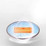 GYXGSTG Home-Gefrierschrank Haarentfernung IP L Photon Laser Haarentfernung Instrument Damen Ganzkörper Schönheit Instrument (Farbe: 1, Größe: A)