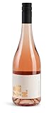 7STEIN Secco Rosé Deutscher Perlwein aus Rheinhessen, Deutschland (1 x 0.75 l)