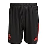 adidas Herren FCB TR SHO Kurze Hose, Schwarz, XXXL