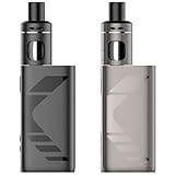 KangerTech Subox Mini V2 60W 2200mAh Kit Farbe Schw