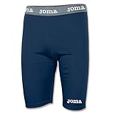 Joma Erwachsene Shorts, blau Marino, L