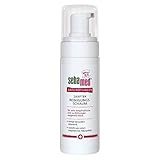 SEBAMED Anti-Rötungen sanfter Reinigungsschaum 150