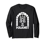 T-shirt Erzgebirge Sachsen Bergbau Glück Auf Weihnachten Lang