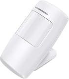 AGSHOME Bewegungsmelder – muss mit AGSHome Smart Home Security Alarmanlage funktionieren, Hub
