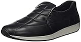 ARA Damen GIL Slipper, SCHWARZ,41 EU