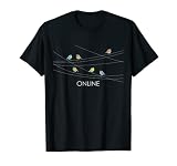 ONLINE T-S
