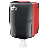 Tork Maxi Centrefe ED Spender rot 653008
