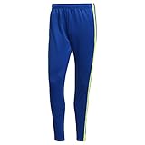 adidas Squadra21 Torwarthose Royblu/Tmsoye XL