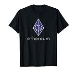 Ethereum Krypto Kryptowährung Crypto Trader ETH HODL T-S