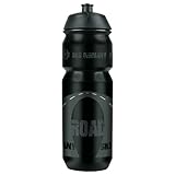 SKS GERMANY Road Trinkflasche, schwarz, 750