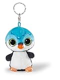 NICI 38787 - NICIdoos Sirup Pinguin Pripp Classic, 9 cm,Schlüsselanhänger, einheitsgröß