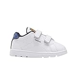 Reebok RBK Royal Complete CLN 2.0 2v Laufschuhe, Mehrfarbig (Weiß/Maruni/Weiß), 37 EU
