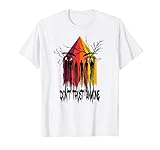 Bad Girls Do it better Techno Domina Boss Sklave Frauen T-S