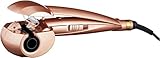 BaByliss 2663PE Rosegold Lockenstab 1,8