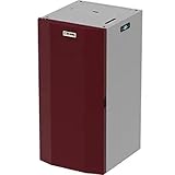 Pelletkessel 19 kW King Boiler Auto 20