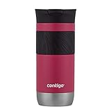 Contigo Snapseal Thermobecher, isoliert, 473 ml, D