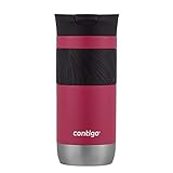 Contigo Snapseal Thermobecher, isoliert, 473 ml, D