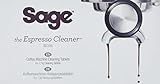 Sage Appliances SEC250 Espresso Cleaning Tablets Reinigungstab