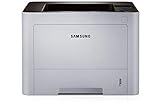 Samsung Xpress SL-M3820ND/XEG Laserdrucker (mit Netzwerk- und Duplex-Funktion)