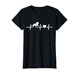 Isländer Pferde Tshirt Islandpferd Damen Isländer Sachen T-S