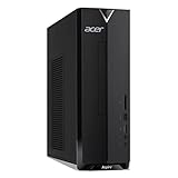 ACER Aspire XC-1660 PC Intel i3-10105, 8GB RAM, 256GB SSD, ohne Betriebssy
