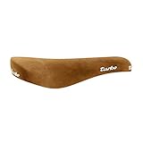 Selle Italia Turbo 1980 Nubuk Sattel braun 2017 Mountainbike S