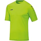 JAKO Herren Trikot Team, neongrün, XXL, 4233
