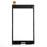 DYYSELLS F46 Medion 20,3 cm (8 Zoll) -1 Medion Lifetab P8311 (MD99524) Tablet Digitizer Touchscreen Glas Schw