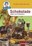 Benny Blu - Schokolade: Süßes vom Kakaob