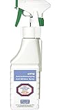 OTTO-CHEMIE 5506000 OTTO SCHIMMELSPRAY Anti-Schimmel-Spray, Weiß, 500